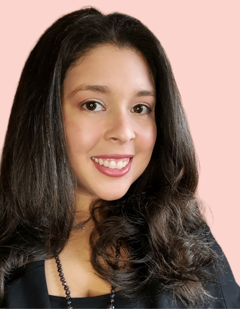 Michelle Digital Consultant for Small Business